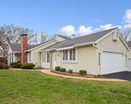 2369 Claymoor  Drive, Chesterfield