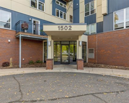 1502 5th Street N Unit #405, Hopkins