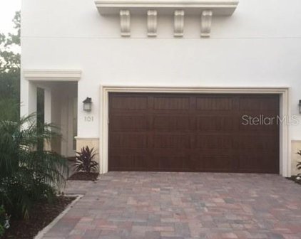 7814 Hidden Creek Loop Unit 104, Lakewood Ranch