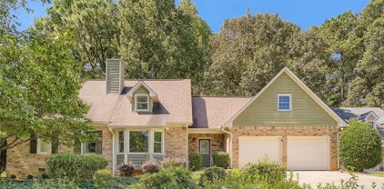 1431 Pine Springs Nw Drive, Kennesaw