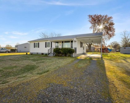 1012 Marsh Street, Tappahannock