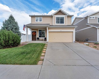 5574 N KILLARNEY Court, Denver