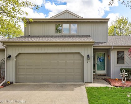 27 Pine Grove, Frankenmuth