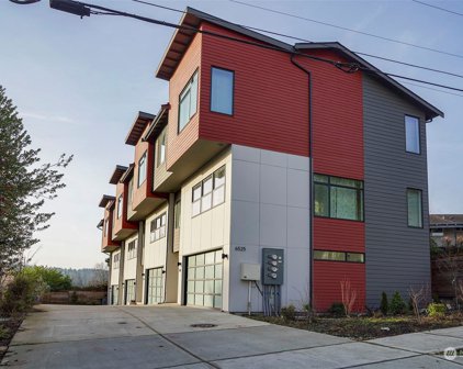 6525 NE 182nd Street Unit #104, Kenmore