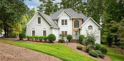 4660 Oakhurst Lane, Alpharetta