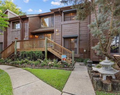 681 Davis Road, League City