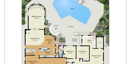 1116 Lavender Lane, La Canada Flintridge