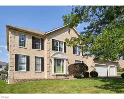3079 Camborne Boulevard, Akron