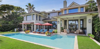 33 S Beach Lagoon Drive, Hilton Head Island
