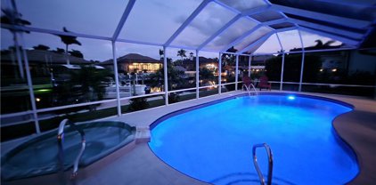5419 SW 22nd Avenue, Cape Coral