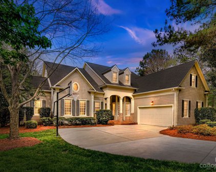 10501 Flennigan  Way, Charlotte