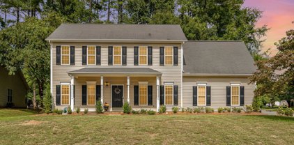 12806 English Walnut  Lane, Charlotte