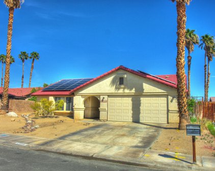 67260 Garbino Road, Cathedral City