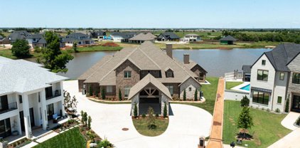 13321 Mackinac Island Drive, Oklahoma City
