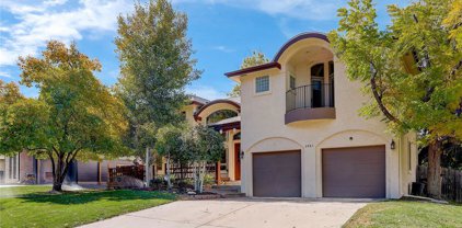 2901 S Cook Street, Denver
