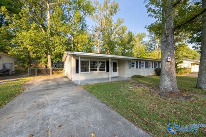 129 Emerson Street, Gadsden