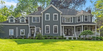 284 North Main, Andover