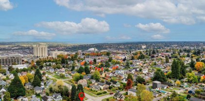 1620 S Sheridan Avenue, Tacoma
