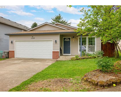 1588 NE BARNES LN, Gresham