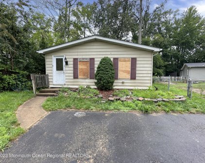 20 Fawn Run, Manalapan