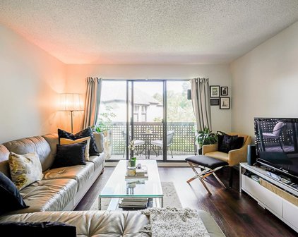 385 Ginger Drive Unit 310, New Westminster