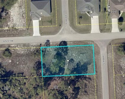 3000 Ida Avenue S, Lehigh Acres