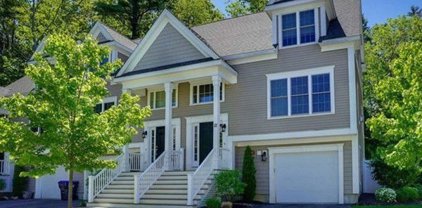 12 Brody Way Unit C, Northborough