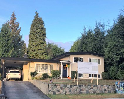 3729 Wellington Street, Port Coquitlam