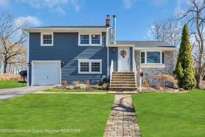 5 Maida Court, Red Bank