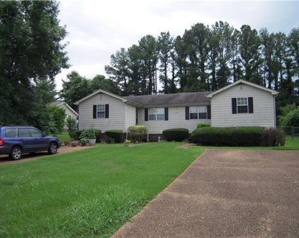 105 Castle Ct, Franklin