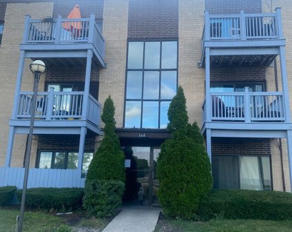 664 Pinecrest Drive Unit #203, Prospect Heights