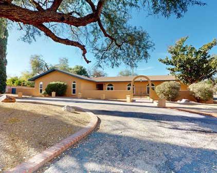 11861 E Injun, Tucson