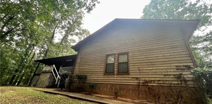 3278 Hidden Bluff Trail, Snellville