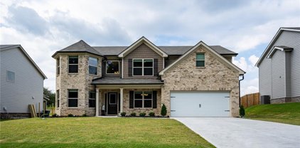 2480 Sunny Hill Road, Buford