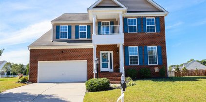 9033 Brevet Lane, Mechanicsville