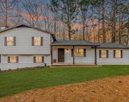 3376 Alcazar Sw Drive, Lilburn image