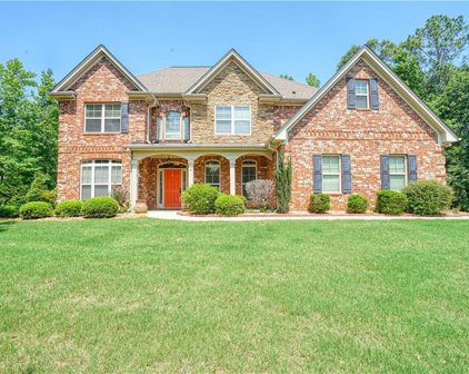 88 Ranan Lane, Newnan