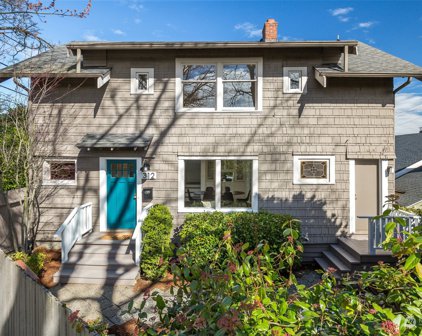 312 W McGraw Place, Seattle