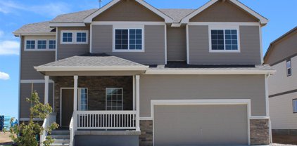 914 Milner Pass Road, Severance