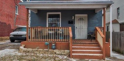 1526 Cypress Avenue, Kansas City