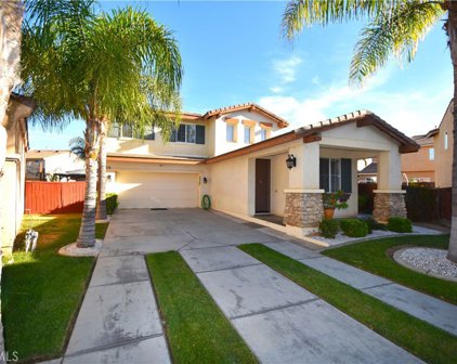 3916 Manquelo Court, Perris