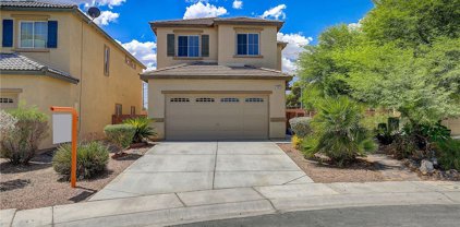 141 Rosa Rosales Court, North Las Vegas