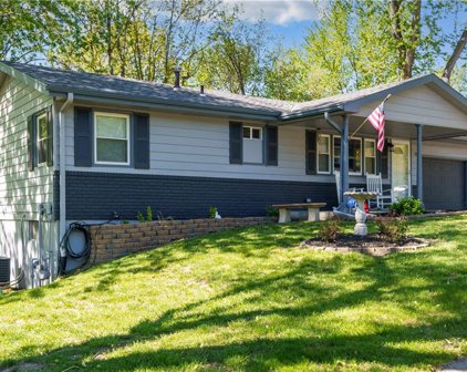 1101 WILLIAMS Street, Excelsior Springs