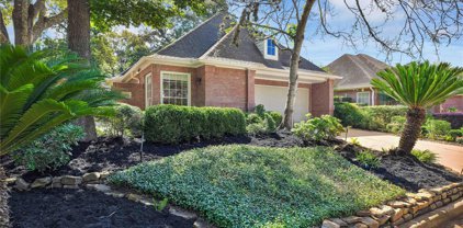 3326 Redwood Lake Drive, Kingwood