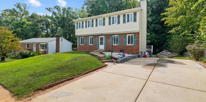 14204 Lynway Ct, Woodbridge