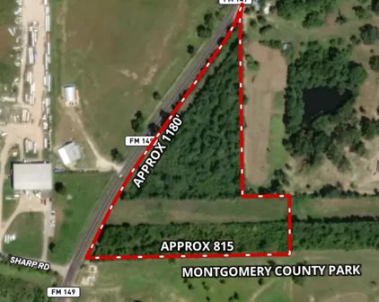 tbd, N FM 149, Montgomery