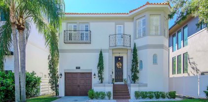122 Adriatic Avenue, Tampa