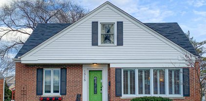 1515 S Ashland Avenue, Park Ridge