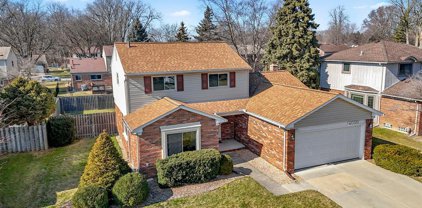 40351 ALEXANDRIA, Sterling Heights