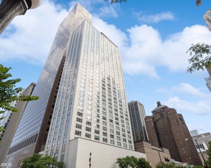 777 N Michigan Avenue Unit #2809, Chicago